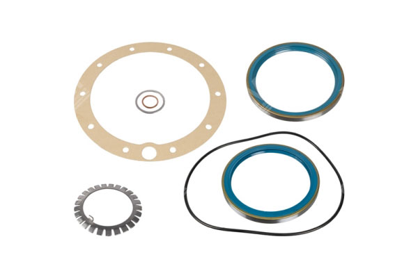 Gearbox Gasket -   - 19030143
