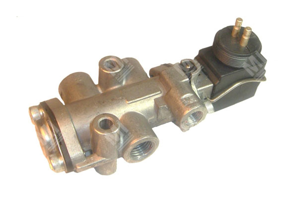 Solenoid Valves - Daf  - 1303948