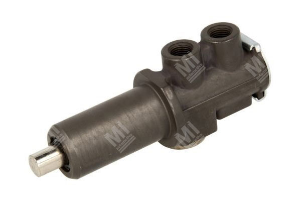 Gearbox Valves - Volvo  - 1653156