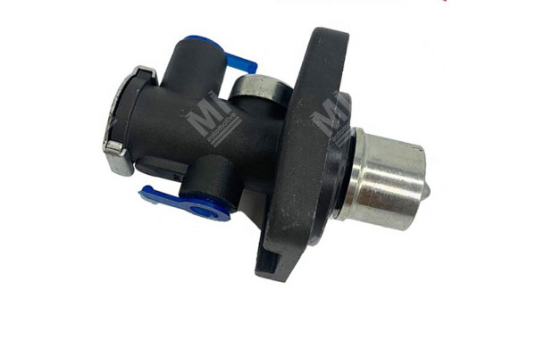 Gearbox Valves - Volvo  - 1669297, 1068951, 8172627