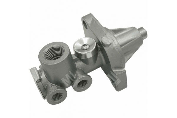 Gearbox Valves - Volvo  - 1669324, 1869324, 3092123, 1069541, 1672042, 1669277, 1653074, 3095080, 3091916, 1069841