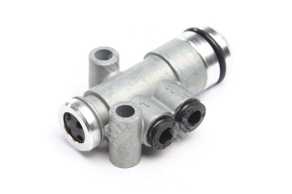 Gearbox Valves - Man  - 81521706096, 81521706156