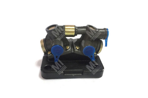 Gearbox Valves - Mercedes,,Steyr  - SV3360, 0012600057, 99112221408