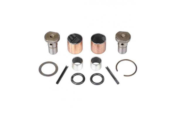 Gearsıhft Screw - ,Mercedes ,Axor - 3752600337S1, 3752600337S