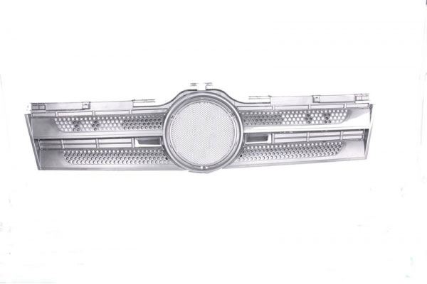 Panjur - Mercedes Actros - 9607500318, 9607500618, 9607501018