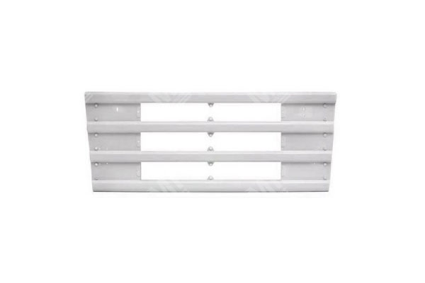 Grille Upper - Scania 4 Series - 1397570, 1371856