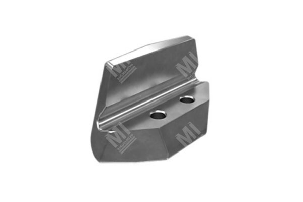 Palet Yönlendirme Koruması - Caterpillar  - 184-4395, 1844395, 393-1041, 7T5853, 3931042, 2482987