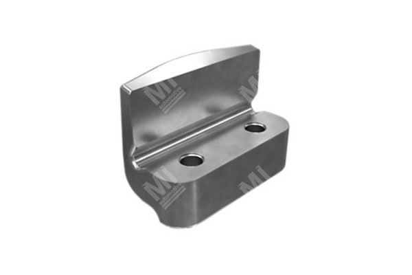 Palet Yönlendirme Koruması - Caterpillar  - 187-3298, 1873298