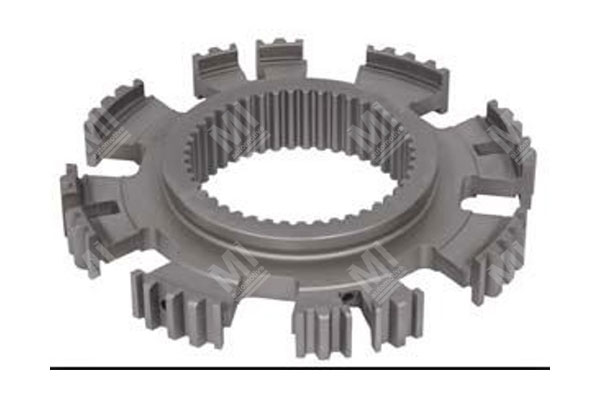 Guide Sleeve - Volvo  - 1521979, 0073301053