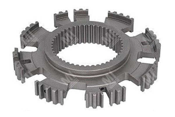 Guide Sleeve - Volvo  - 20858492, 20588772, 1521920, 8171944, 8172497, 0073301069