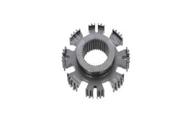 Guide Sleeve - Volvo  - 21233970, 7421233970