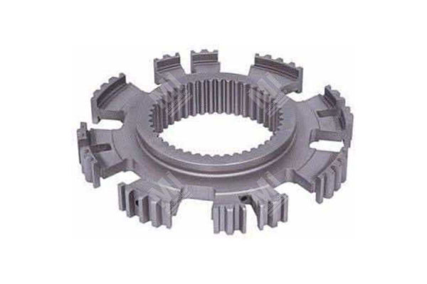 Guide Sleeve - Volvo  - 7421233969, 21233969