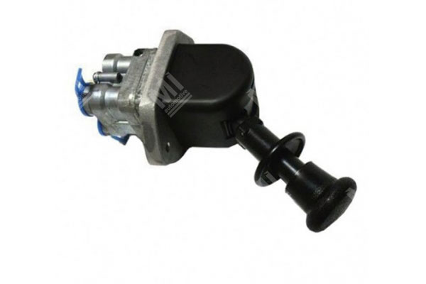 El Fren Kumanda Kolları - Renault,,Daf,Iveco,Man,Steyr  - 9617231020