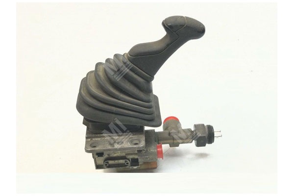 El Fren Kumanda Kolları - Daf,,Scania  - 9617231220