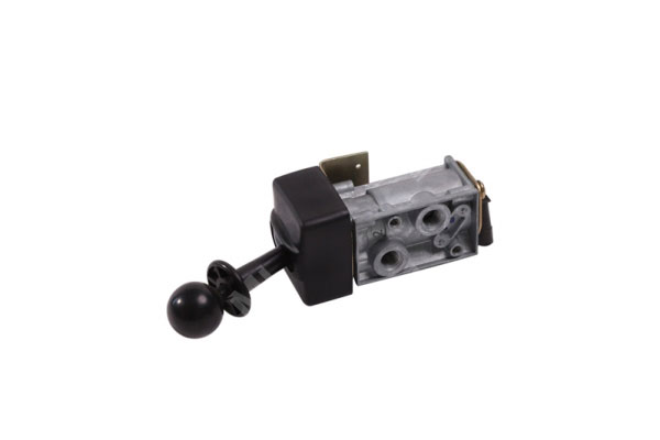 Dorse El Fren Kumanda Kolları - Daf,,Mercedes,Renault,Scania,Man  - 9617210000