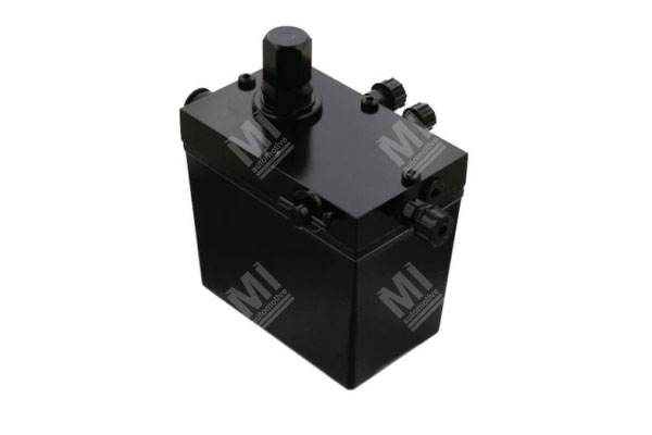 Hand Pump - Daf  - 0372858