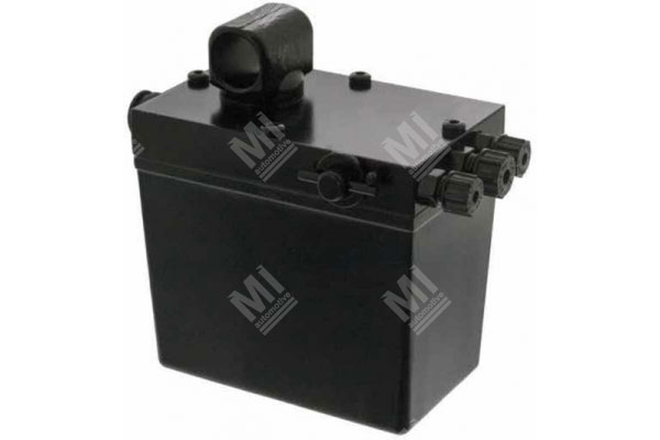 Hand Pump - Daf  - 1450902