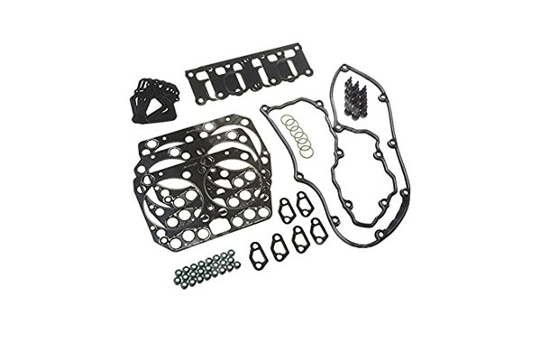 Head Gasket Set - Man D0836,CobraBus - 51009006685