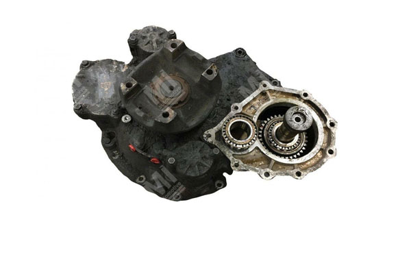 Housing - Scania  - 1376914, 1329539