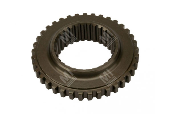 Hub - Scania  - 1114838, 244536