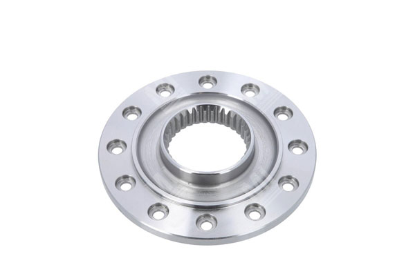 Hub - Scania  - 1527268