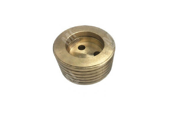 Hydraulic Piston  125 80 - Schwing  - 10014343