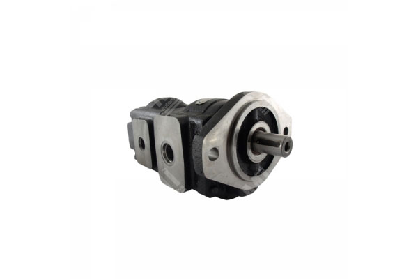 Hydraulic Pump - Jcb  - 20-902900, 20902900