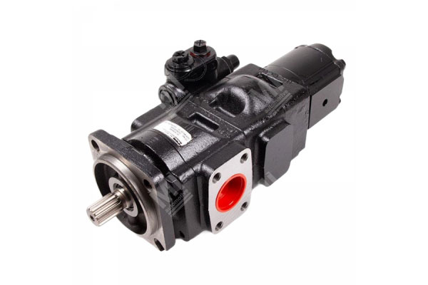 Hydraulic Pump - Jcb  - 20-925588, 20925588
