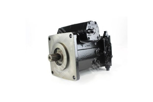 Hydraulic Pump A4vg180 Hd for Putzmeister  - 264530002 - 369.055998