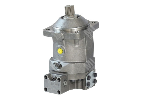 Hydraulic Pump L A7v28(24) Dr - Putzmeister - 276120002 - Mi Nr: 369.055994