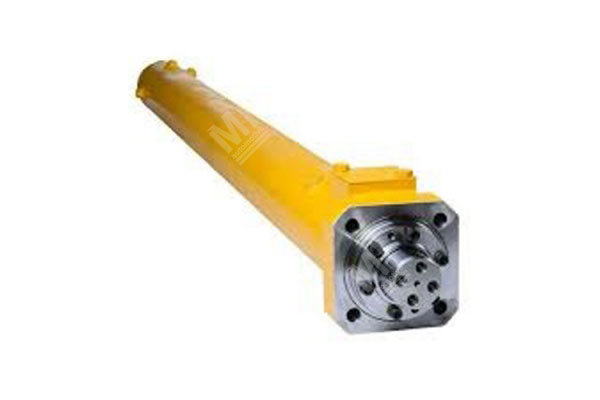 Hyraulic Cylinder 130x80x2100 for Putzmeister  - 262822000 - 369.055991
