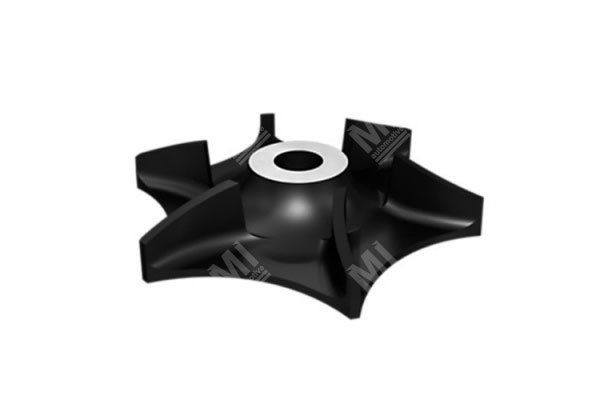 Impeller - Caterpillar  - 172-5189, 1725189, 295-5687, 2955687