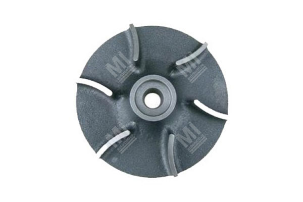 Impeller - Caterpillar  - 7N5910, 314-8686, 3148686, 9Y6434
