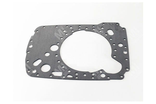 Inetrmediate Plate - Zf  - 1315301118