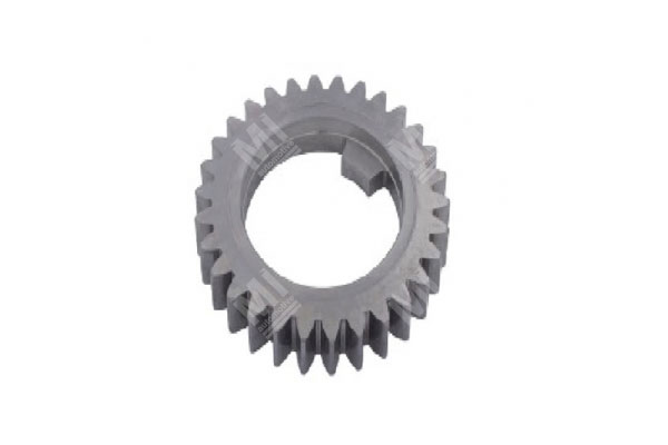 Inner Rotor (Retarder) - Scania  - 1424739, 1307981