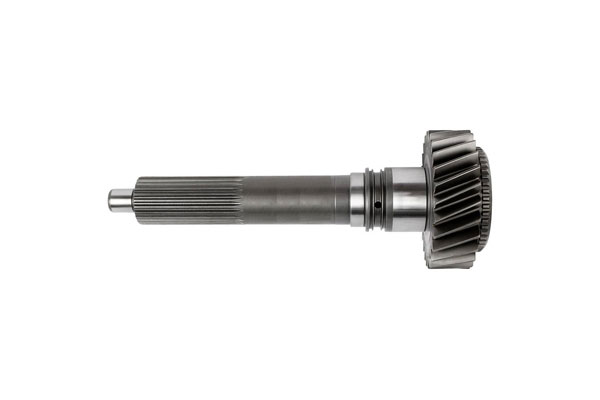 Input Shaft - Scania  - 1109581