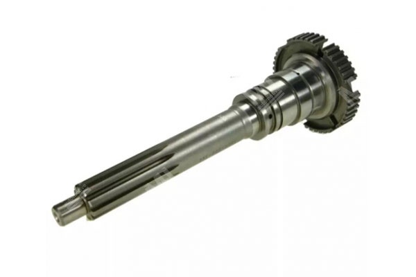 Input Shaft - Zf  - 1304202264, 1304202255, 1304302494, 1304302509