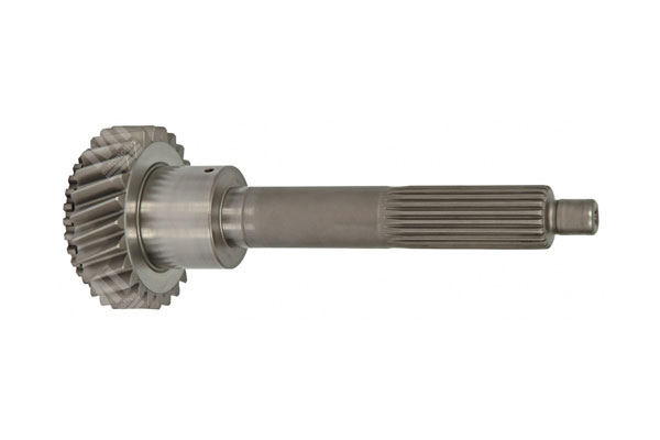 Input Shaft - Scania  - 1308366, 368919