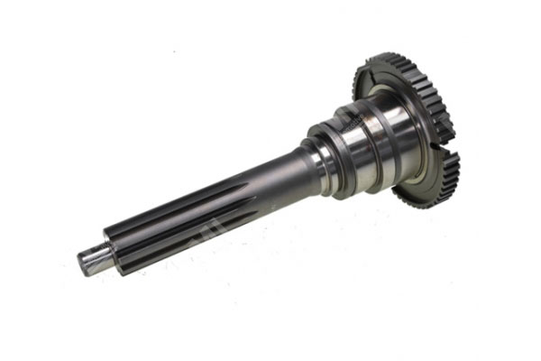 Input Shaft - Zf  - 1315202037