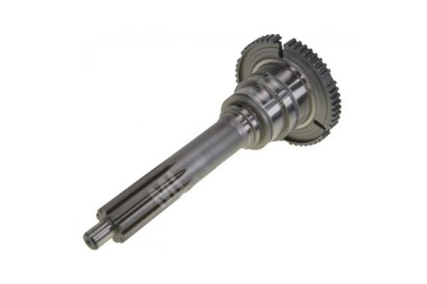 Input Shaft - Zf  - 1315202040