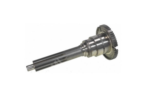 Input Shaft - Zf  - 1316202025, 1316302085, 1316302059
