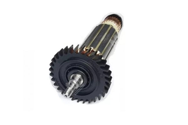 Input Shaft - Zf  - 1324202012, 1324302015