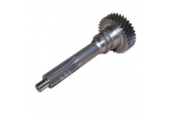 Input Shaft - Zf  - 1324202014, 1324302029