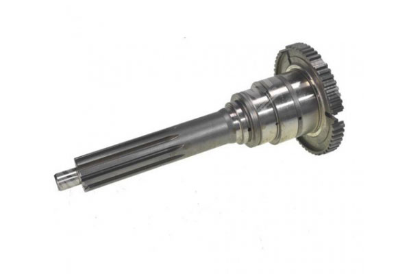 Input Shaft - Zf  - 1356302100