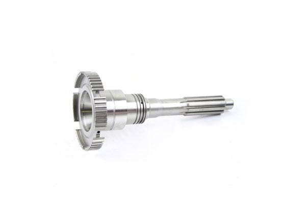 Input Shaft - Zf  - 1356302101