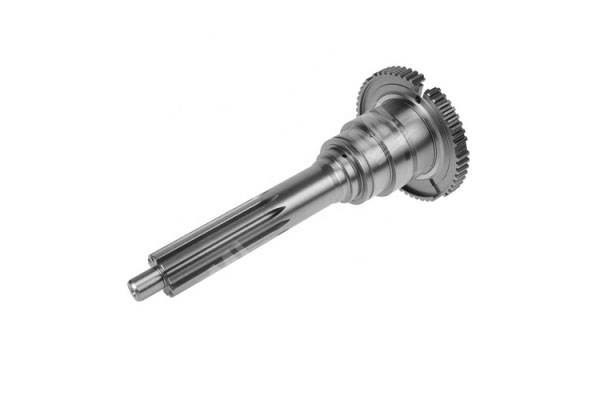 Input Shaft - Zf  - 1356302103