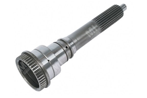 Input Shaft - Scania  - 1377307, 1305455