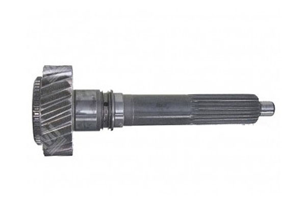 Input Shaft - Scania  - 1377308