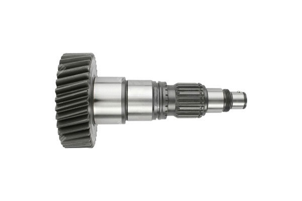 Input Shaft - Scania  - 1544408, 1332008, 1381295