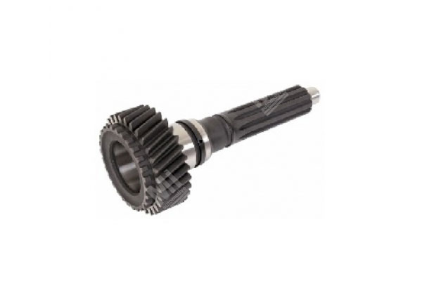 Input Shaft - Volvo  - 1653095, 1652520